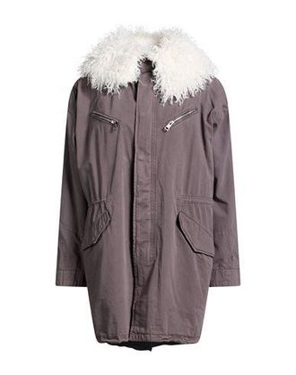 Zadig&Voltaire COATS & JACKETS - Coats sur YOOX.COM