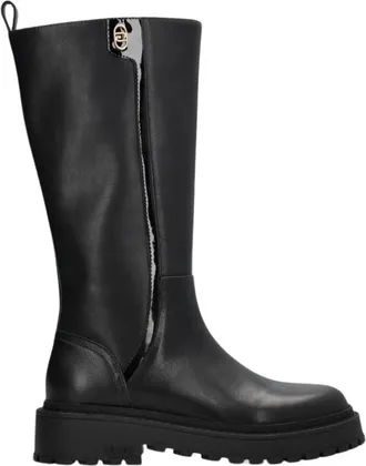 Liu Jo Rumi 48 - - Shoes - Donna - Nero - 39 EU