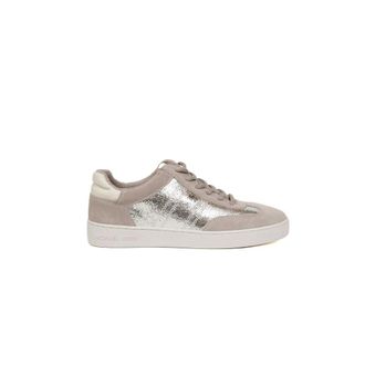Michael Kors Donna, Scarpe, Grigio, 38 EU, new