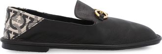 Ferragamo Ferragamo Ladies Nomadic Stories Moccasins