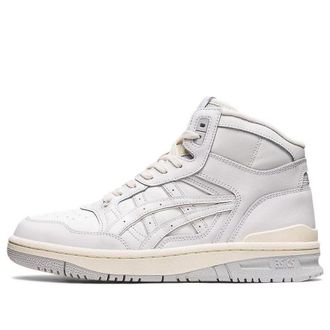 Asics EX89 MT Shoes Grey White 1203A296-100