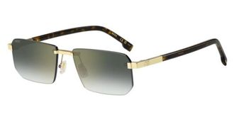 BOSS 1918/S J5G/D6 Mens Sunglasses Size 57