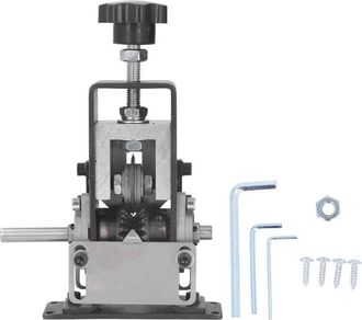 OEM Pelecables Autom&aacute;tico/manual, Pelacables Manual Con Manivela Para El Mantenimiento De Cables El&eacute;ctricos. Construcci&oacute;n Robusta De Aleaci&oacute;n De Aluminio