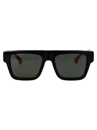 Gucci Squared Sunglasses Gg1868 S 001