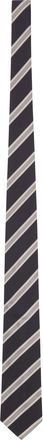 Lardini SILK TIE - Lardini - Man