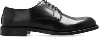 Dolce & Gabbana Hombre, Zapatos, Negro, Talla: 40 EU