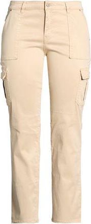 Guess BOTTOMWEAR - Jeans on YOOX.COM