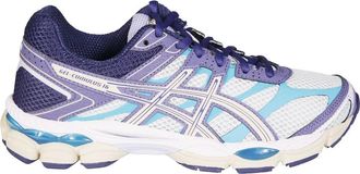 Asics Gedempte hardloopschoen - Dames - Sneakers - Veelkleurig - 35 EU - Schoenen