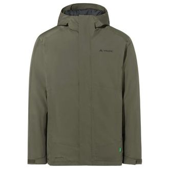 Vaude Rosemoor Padded Jacket II Winterjacke f&uuml;r Herren | oliv