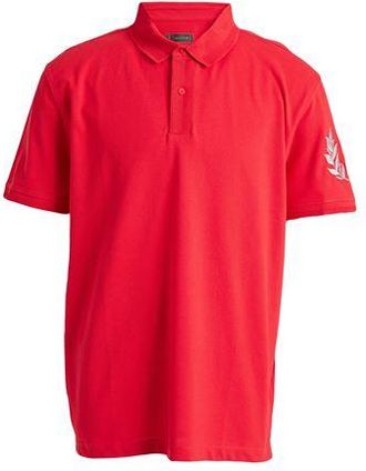 Ferrari Polo shirts