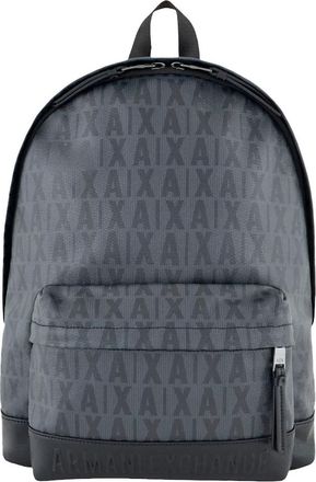 A|X Armani Exchange herenrugzak United