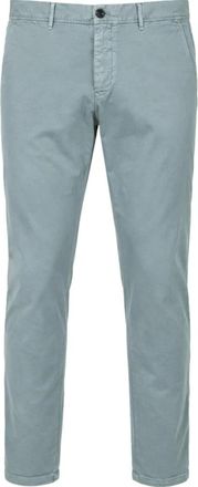 Incotex Hombre, Pantalones, Azul, Talla: W36