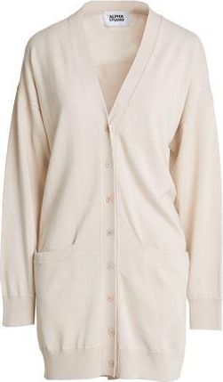 Alpha Studio MAGLIERIA - Cardigan su YOOX.COM