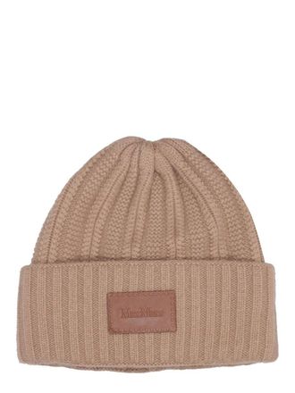 Max Mara Machbeth Berretto