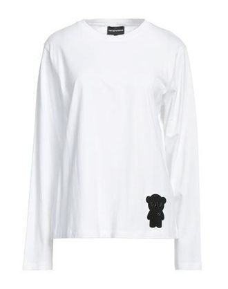 Emporio Armani TOPWEAR - T-shirts sur YOOX.COM