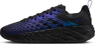 Nike Mens Ava Edge SE Shoes in Black | IR1119-001