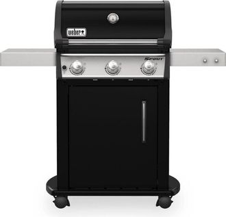 Weber Spirit E-315 GBS Barbecue a gas