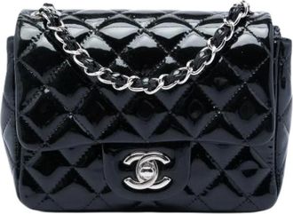 Chanel Borsa a tracolla Pre-owned - - Pre-owned - Donna - Nero - ONE SIZE