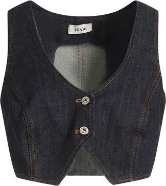 Dixie COMPLETI E COORDINATI - Gilet Sartoriali su YOOX.COM