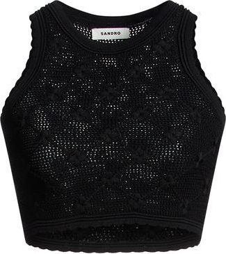 Sandro TOPWEAR - Top su YOOX.COM