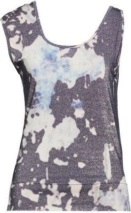 Vivienne Westwood TOPWEAR - Tank Tops sur YOOX.COM