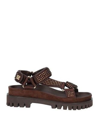 Sandro SCHUHE - Sandalen auf YOOX.COM