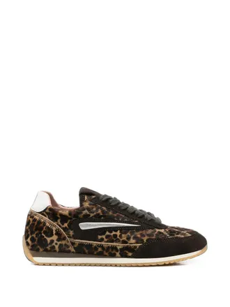 D.A.T.E. Athleta Ballet Pony