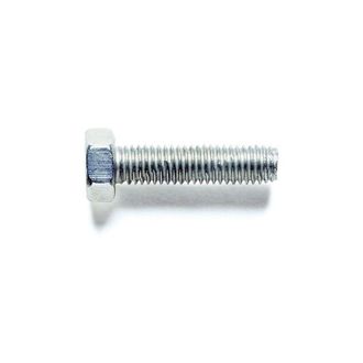 Fontana Tornillo Rosca Metrica 933 8.8 06x035mm Cincado 500 Pz