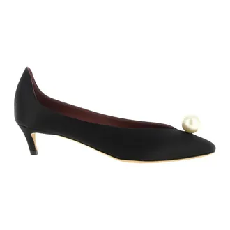 Magda Butrym Mujer, Zapatos, Negro, Talla: 39 1/2 EU