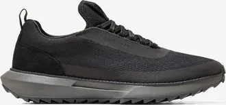 Cole Haan Mens GrandPrø Ashland Traverse - Black Size 10.5