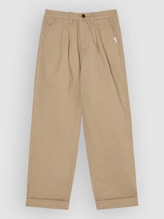 Element Big Pleated Chino Kids Pantalones