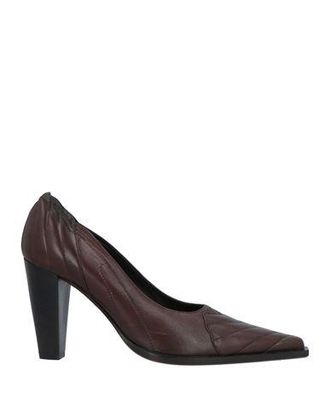 Mariella Burani FOOTWEAR - Pumps on YOOX.COM