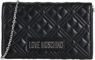 Love Moschino BOLSOS - Bolsos con bandolera en YOOX.COM
