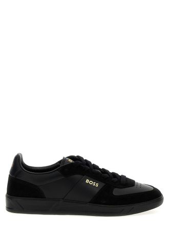 HUGO BOSS Black Sneakers now up to 51 Stylight