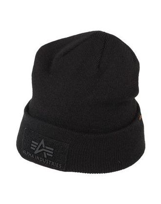 Alpha Industries COMPLEMENTOS - Sombreros en YOOX.COM