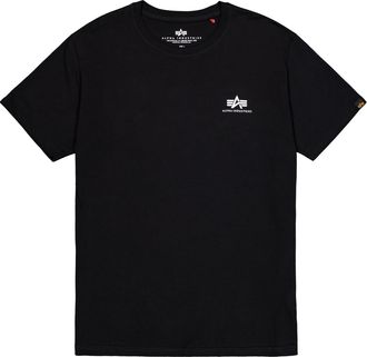 Alpha Industries T-Shirt »Basic T-Shirt SL«
