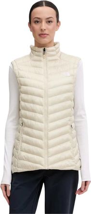 The North Face Donna, Sport, Beige, XL, new