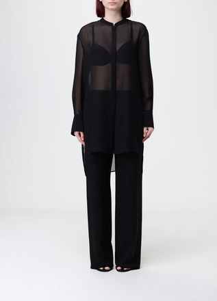 Emporio Armani Camicia EMPORIO ARMANI Donna colore Nero