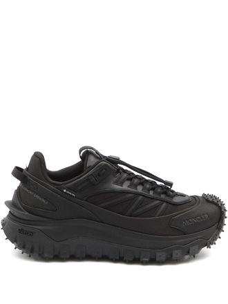 Moncler Trailgrip Gtx Low Sneakers