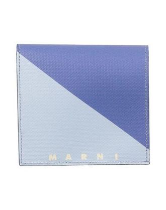 Marni Small Leather Goods - Cardholders sur YOOX.COM