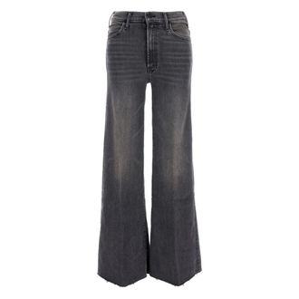 Mother Donna, Jeans, Grigio, W29, new