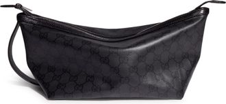 Gucci TOILETRY CASE GG SMALL SIZE - Gucci - Man