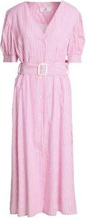 Compagnia Italiana VESTITI - Vestiti midi su YOOX.COM