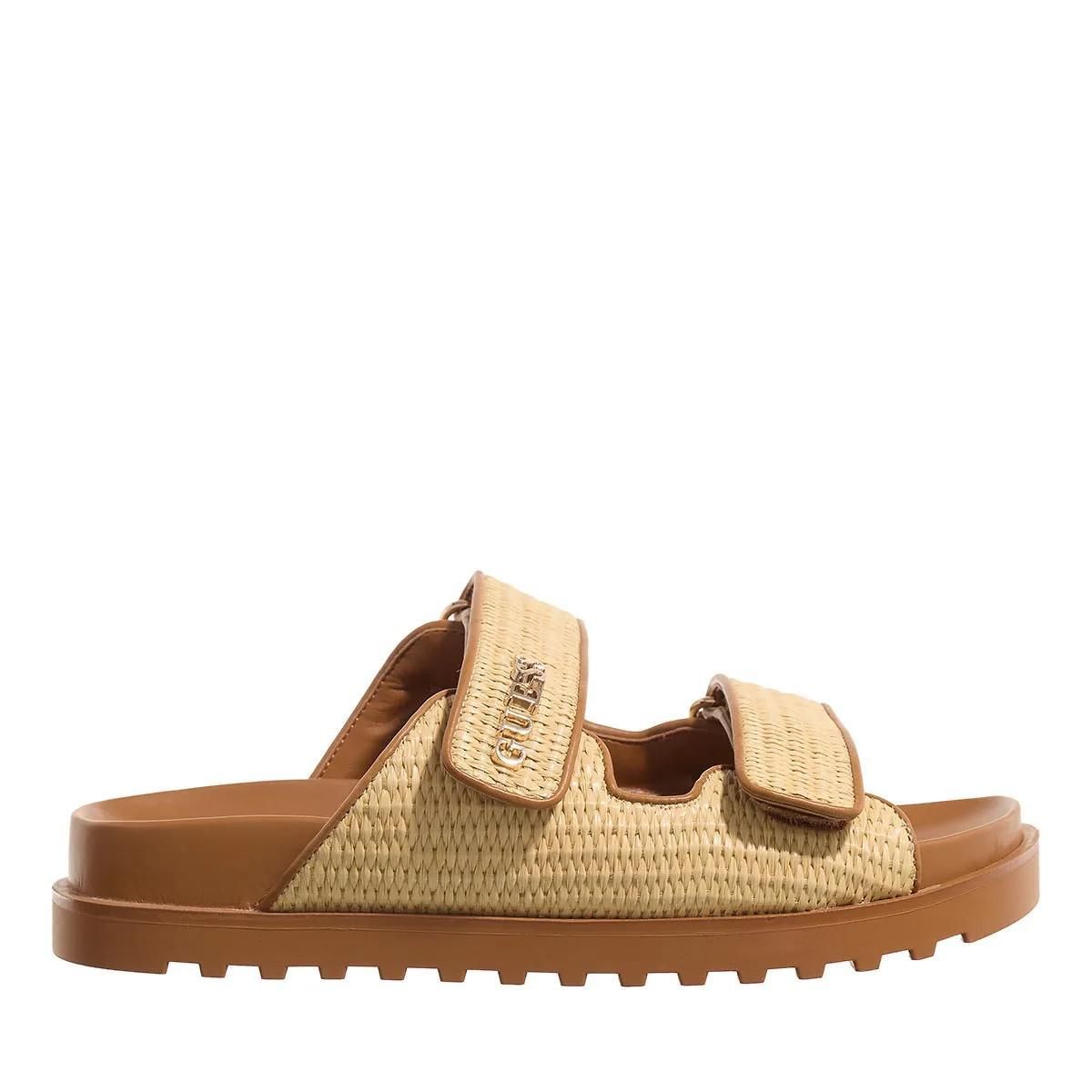 Guess Slides: sale up to −35% Stylight