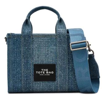 Marc Jacobs Small Tote Bag