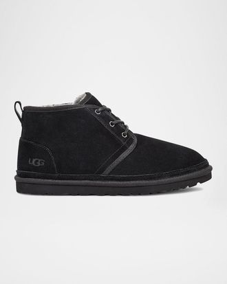 UGG Neumel Suede Desert Boots
