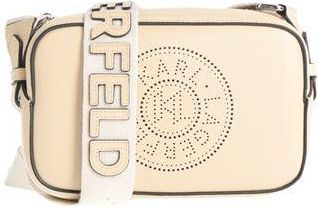 Karl Lagerfeld TASCHEN - Umh&auml;ngetasche auf YOOX.COM