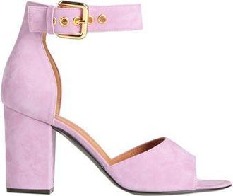 Via Roma 15 SCHUHE - Sandalen auf YOOX.COM