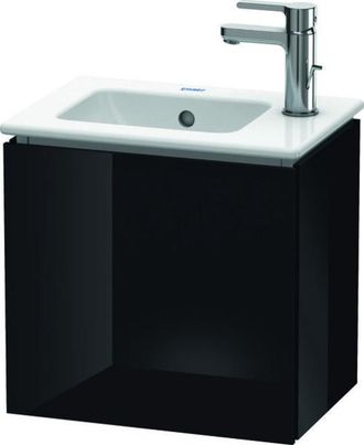 Duravit Duravit - L-cube Mueble De Pared, 1 Puerta, Con Bisagra A La