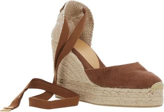 Castaner Dames, Schoenen, Bruin, Maat: 41 EU